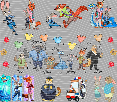 20oz cup wraps-U 970